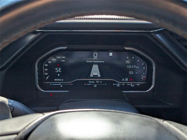 Used 2023 GMC Sierra 1500 AT4 w/ Technology Package image 23