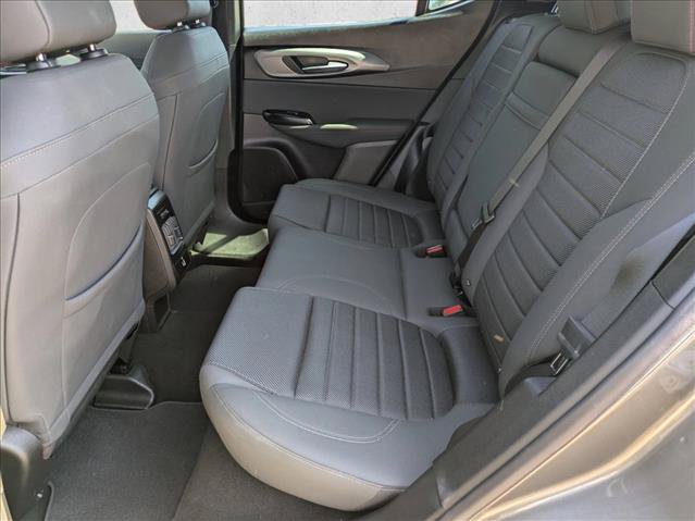 Used 2024 Dodge Hornet R/T w/ R/T Blacktop Package AWD/4WD image 17
