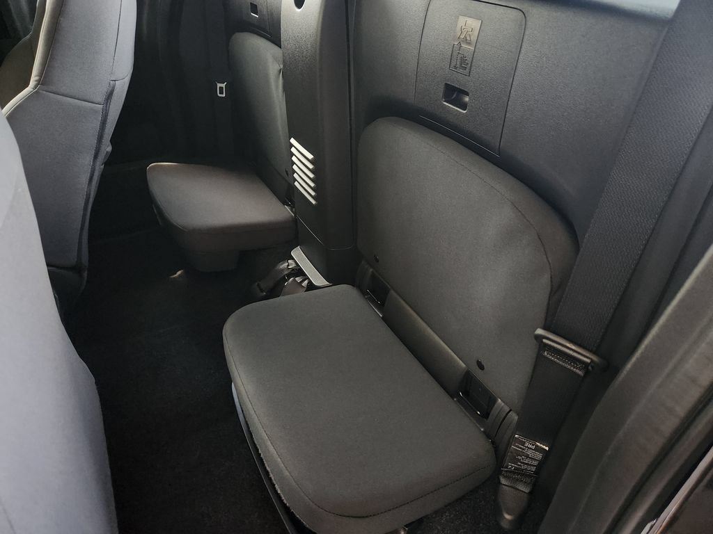 New 2024 Nissan Frontier S w/ Technology Package AWD/4WD image 16
