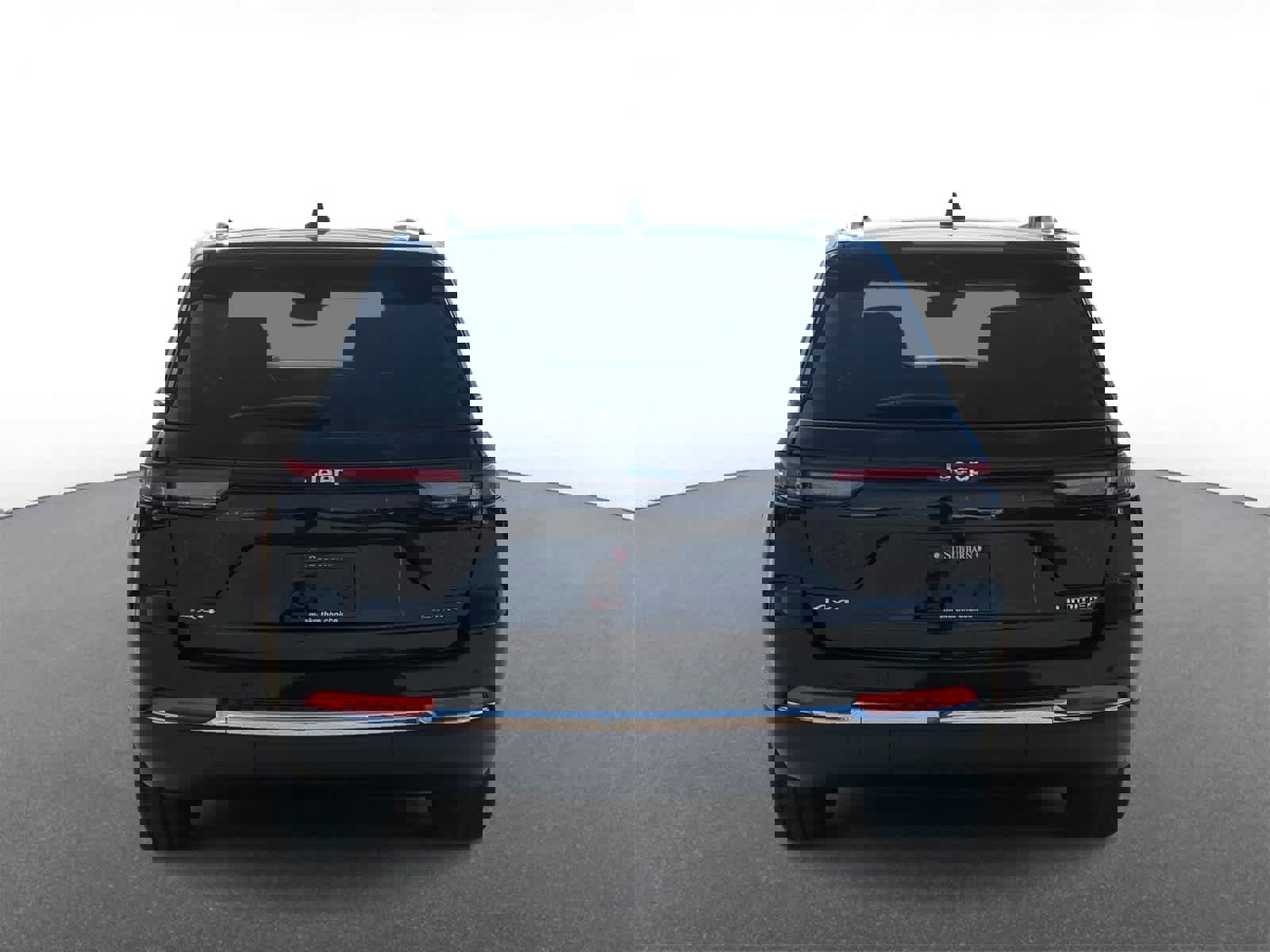 Used 2022 Jeep Grand Cherokee Limited image 7