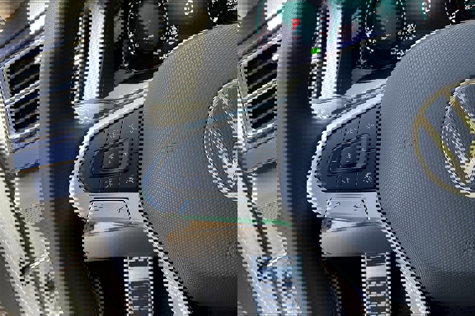 Used 2024 Volkswagen Atlas Peak Edition SEL image 18