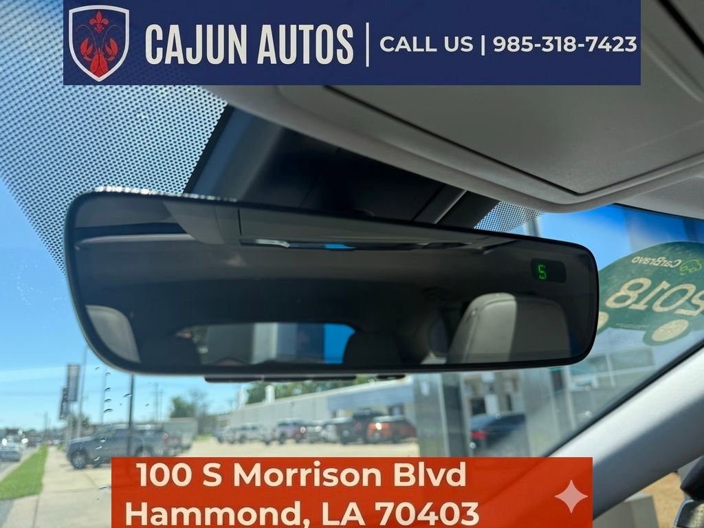 Used 2018 Lexus RX 350L w/ Premium Package image 20