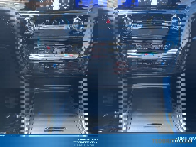 Used 2022 Ford Explorer Platinum w/ Equipment Group 601A image 34