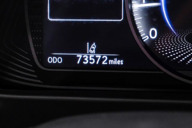 Used 2019 Lexus UX 200 w/ Premium Package FWD image 26