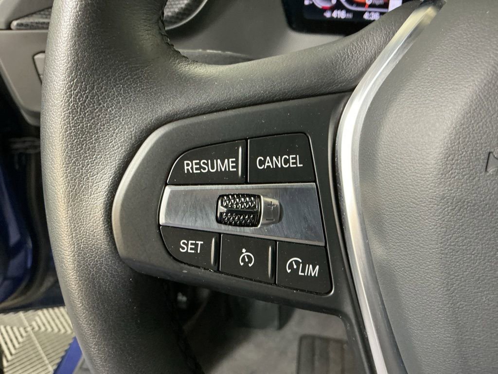 Certified 2024 BMW 228i Gran Coupe w/ Convenience Package image 19