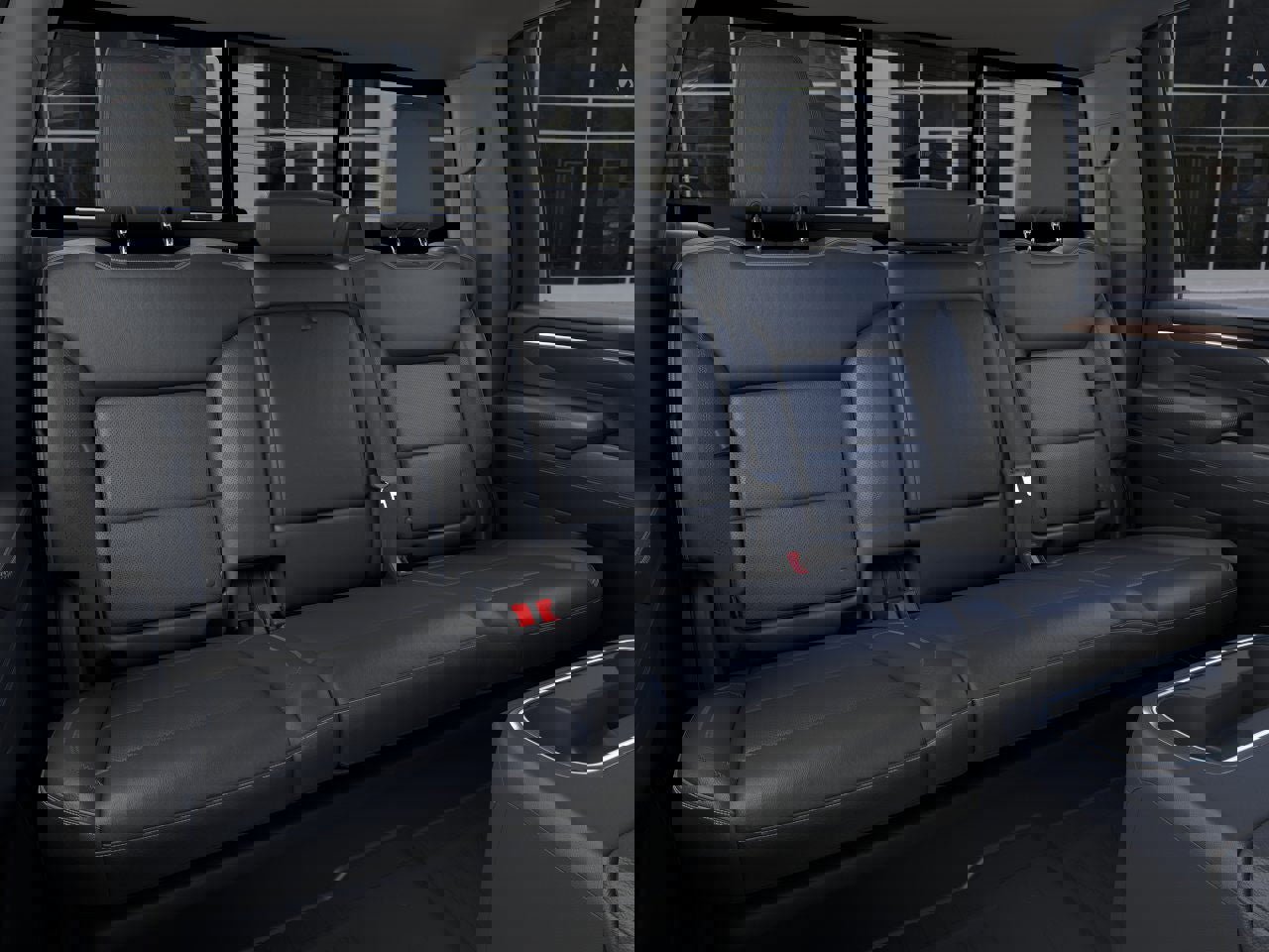 New 2025 GMC Sierra 2500 Denali image 41