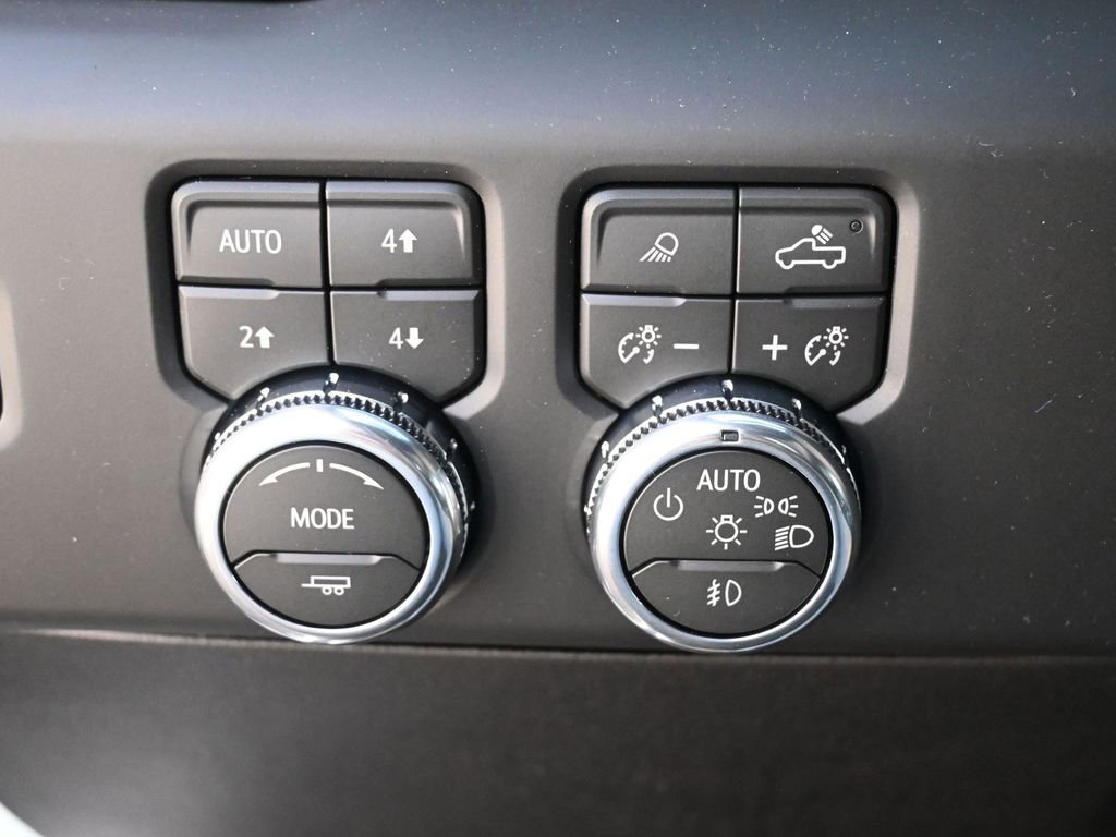 New 2026 GMC Sierra 3500 Denali image 34