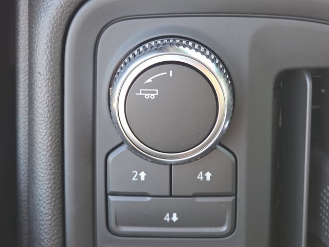 New 2026 GMC Sierra 3500 Pro AWD/4WD image 21