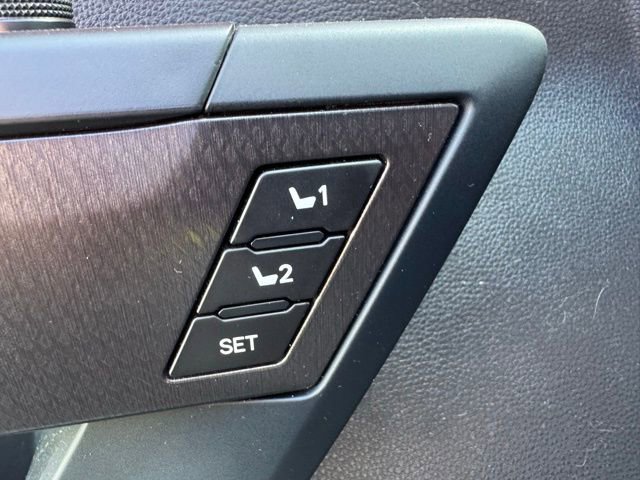 Used 2023 Toyota Tundra TRD Pro w/ Security Package (TMS) image 16