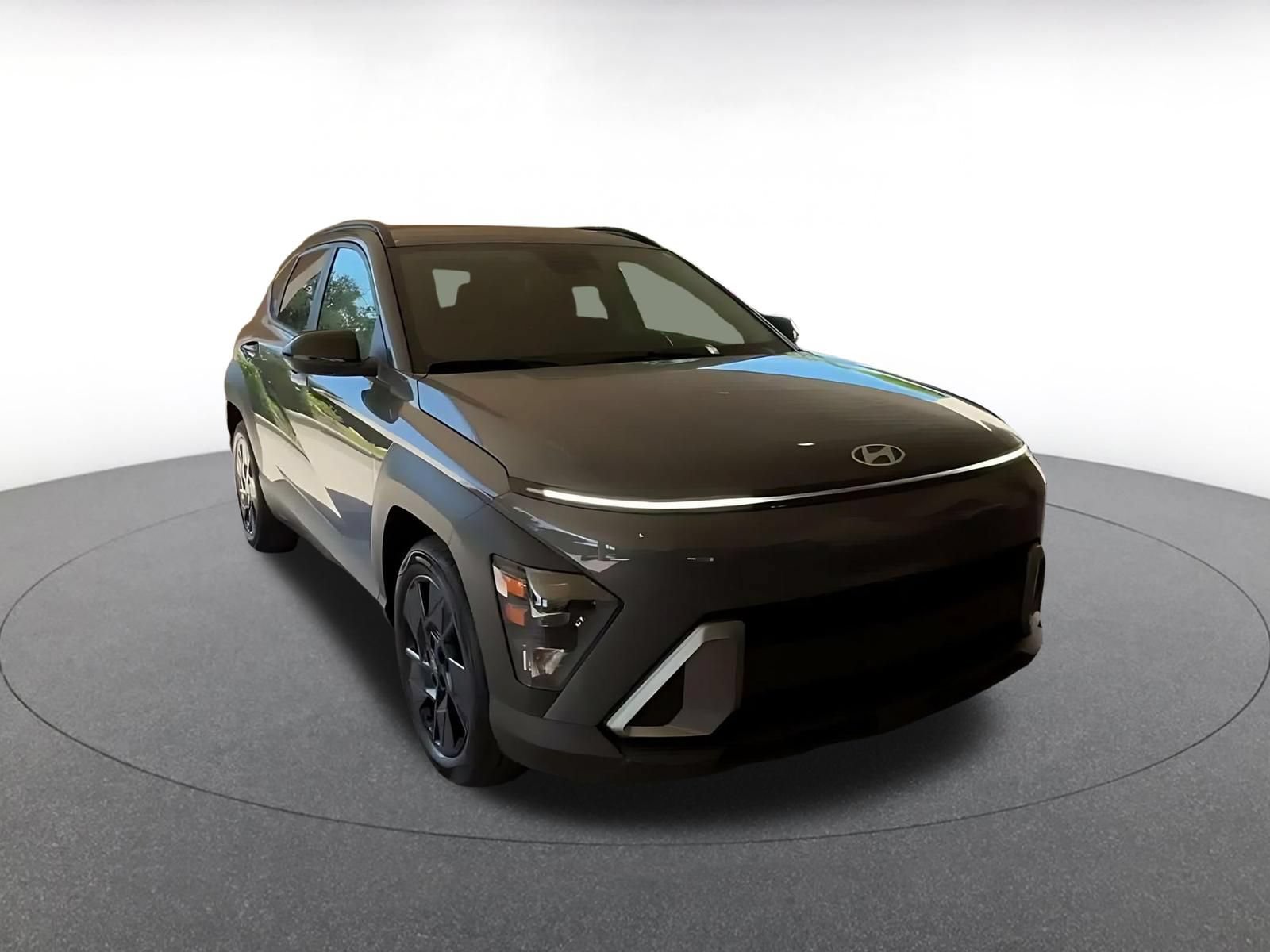 Used 2026 Hyundai Kona SEL Sport FWD image 3