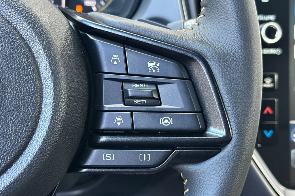 New 2026 Subaru Crosstrek 2.5i Sport image 27