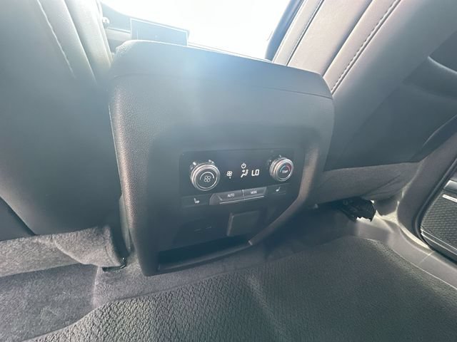 Used 2025 GMC Acadia Denali w/ LPO, Floor Liner Package FWD image 24