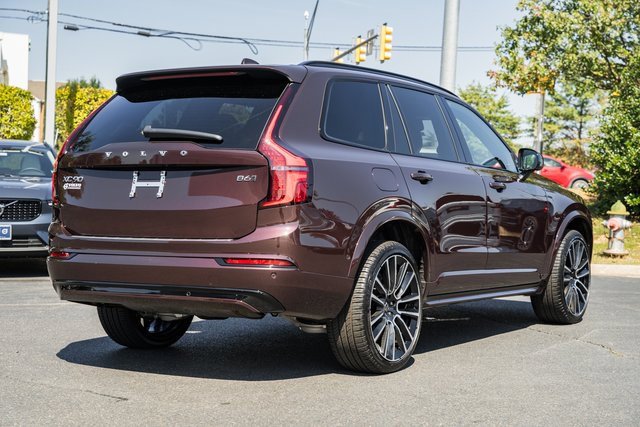 New 2026 Volvo XC90 B6 Ultra w/ Lounge Package image 4