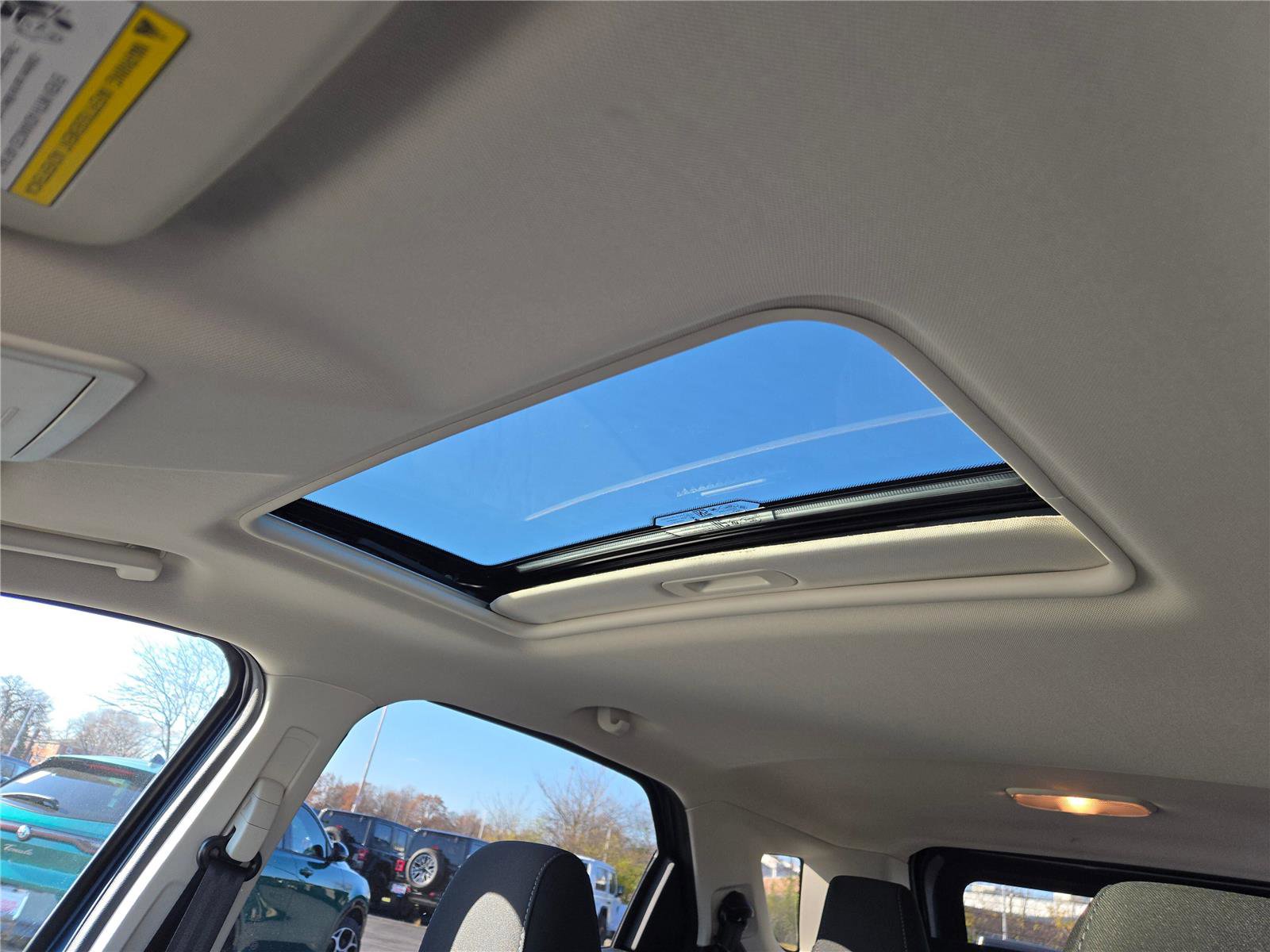 Used 2021 Ford EcoSport SE image 29