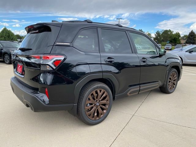 New 2025 Subaru Forester Sport w/ Protection Package image 5