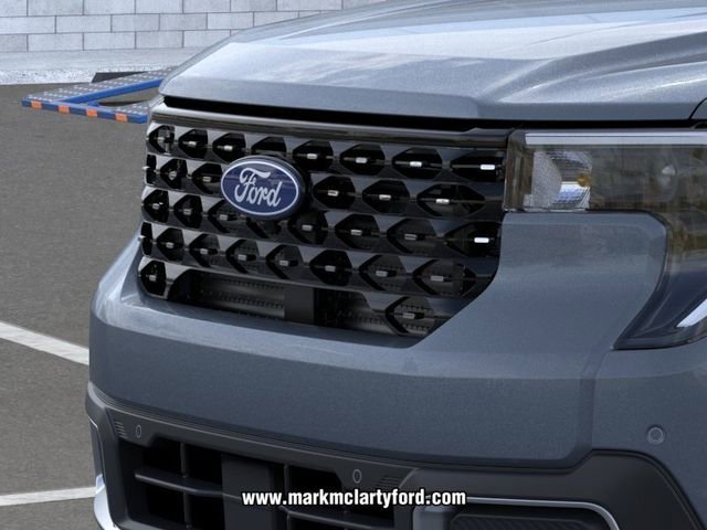 New 2026 Ford Maverick Lariat AWD/4WD image 18