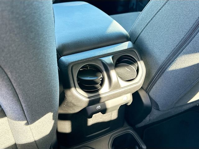 New 2026 Jeep Gladiator Sport image 17