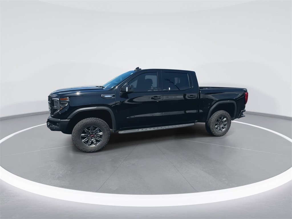 Used 2024 GMC Sierra 1500 AT4X image 6