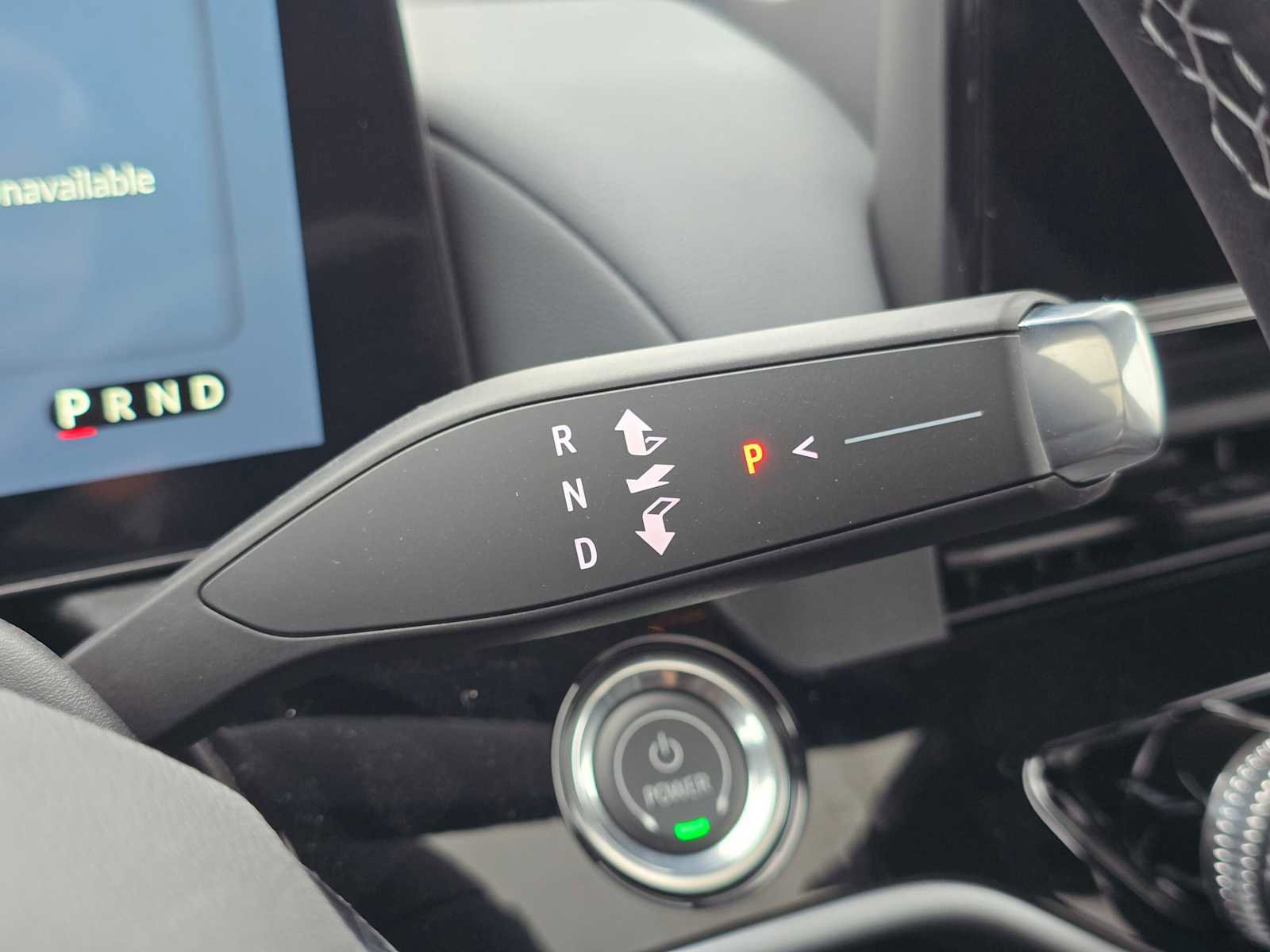 New 2026 Honda Prologue Touring image 36