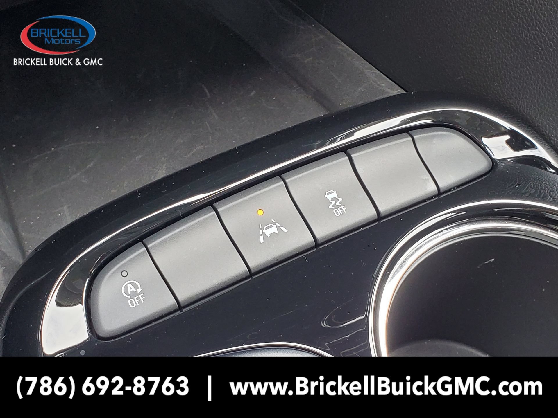 New 2026 Buick Encore GX Sport Touring w/ Comfort Package FWD image 30