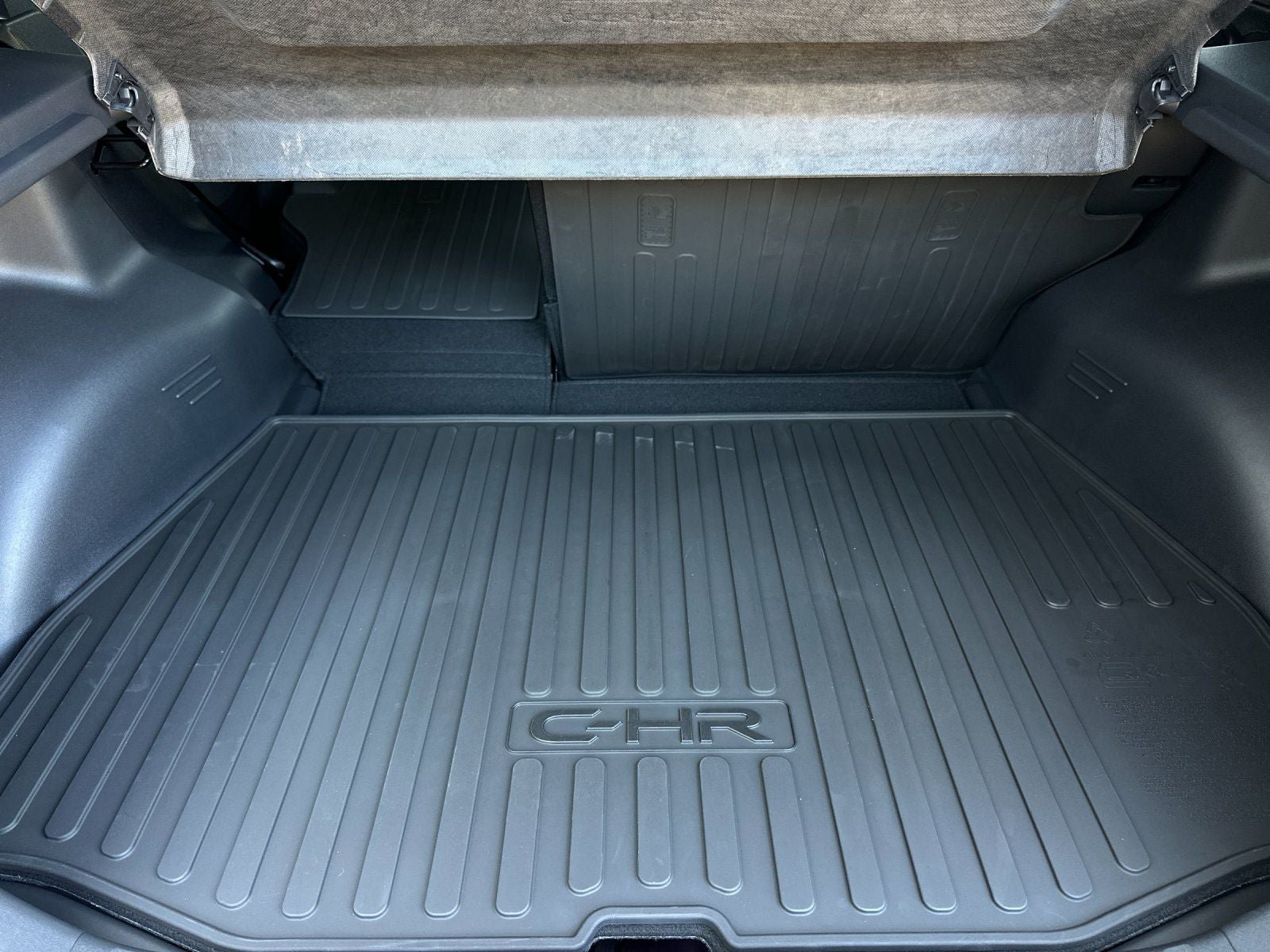 New 2026 Toyota C-HR AWD/4WD image 16