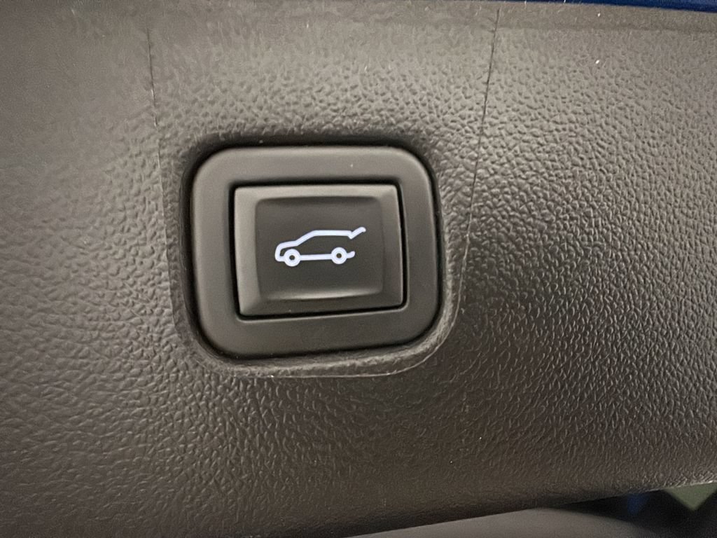 Used 2024 Chevrolet Blazer LT w/ Convenience Package AWD/4WD image 21