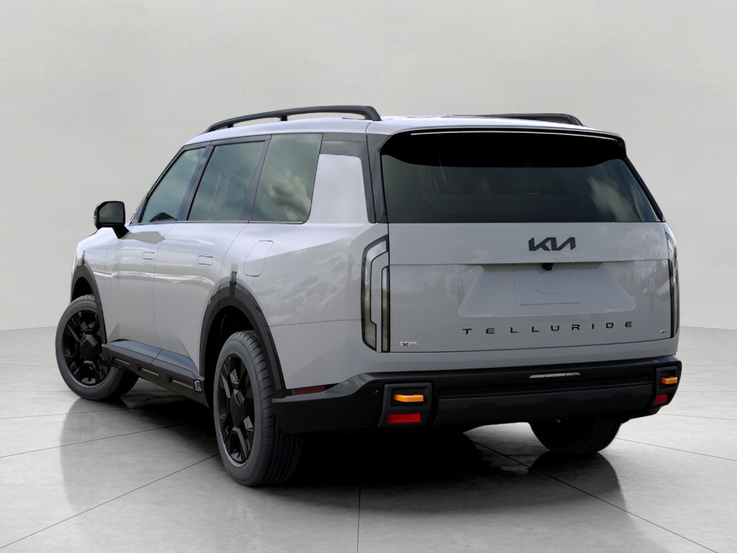New 2027 Kia Telluride SX Prestige X-Pro image 4