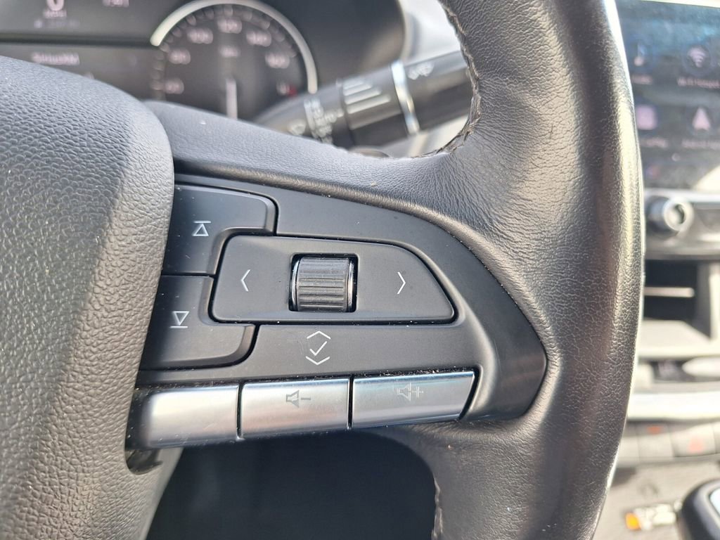 Used 2023 Cadillac CT4 Premium Luxury w/ Climate Package image 19