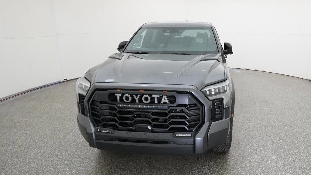 New 2026 Toyota Tundra TRD Pro image 9