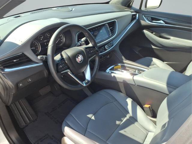 Used 2023 Buick Enclave Essence w/ Sport Touring Edition FWD image 11