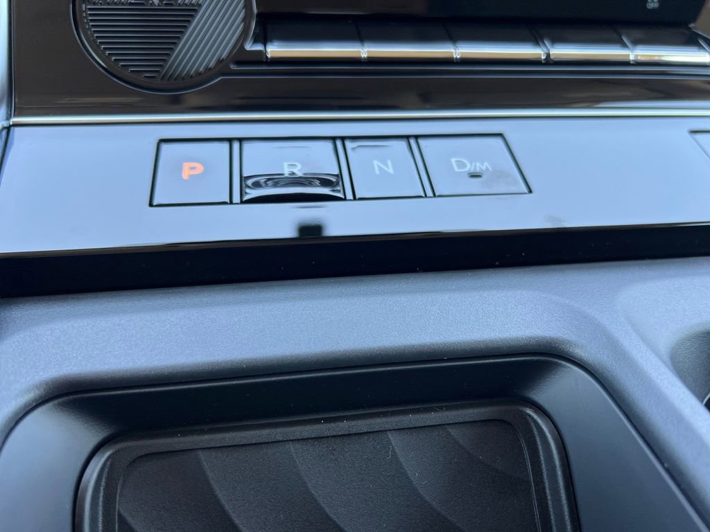 New 2026 Nissan Armada SV image 25