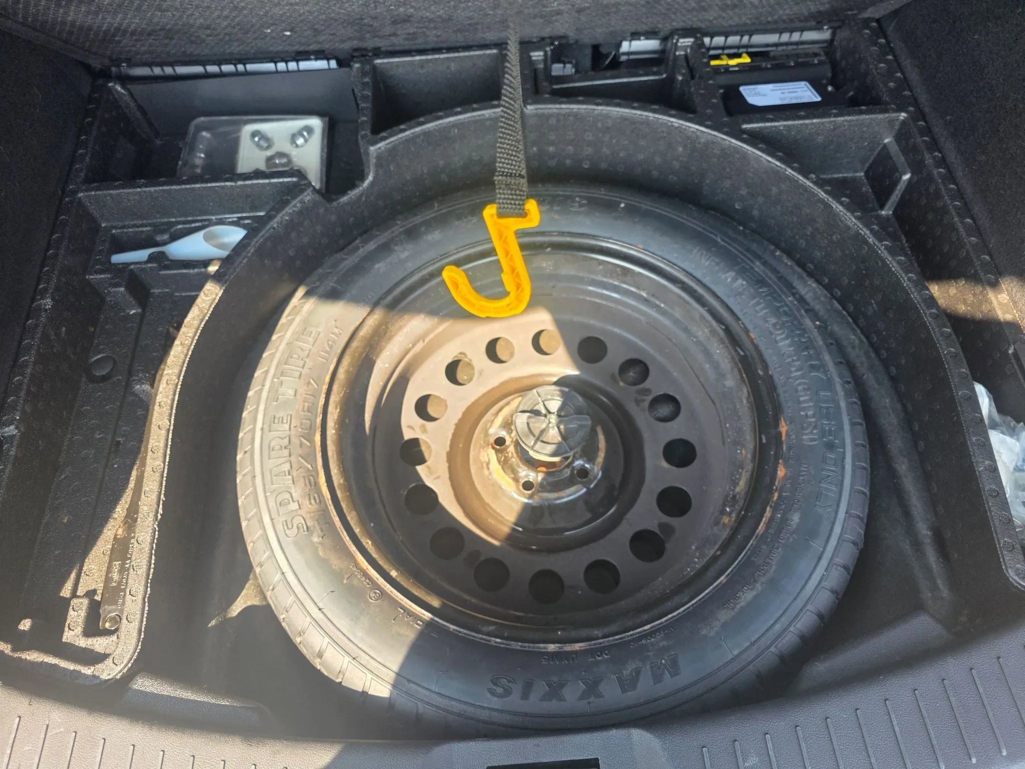 Used 2017 Lincoln MKC Reserve w/ Lincoln MKC Climate Package image 14