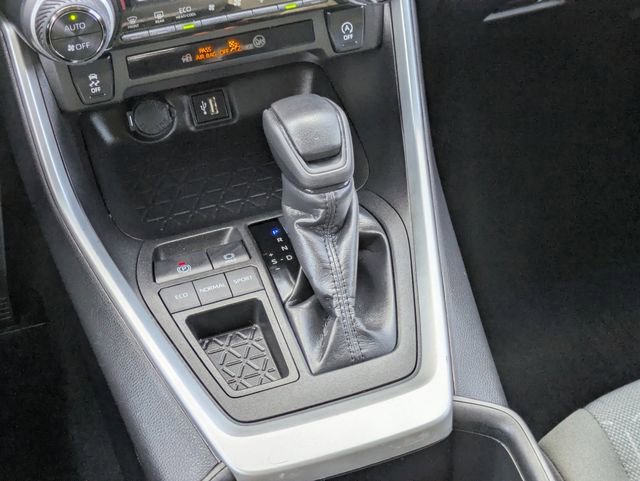 Used 2024 Toyota RAV4 XLE image 14