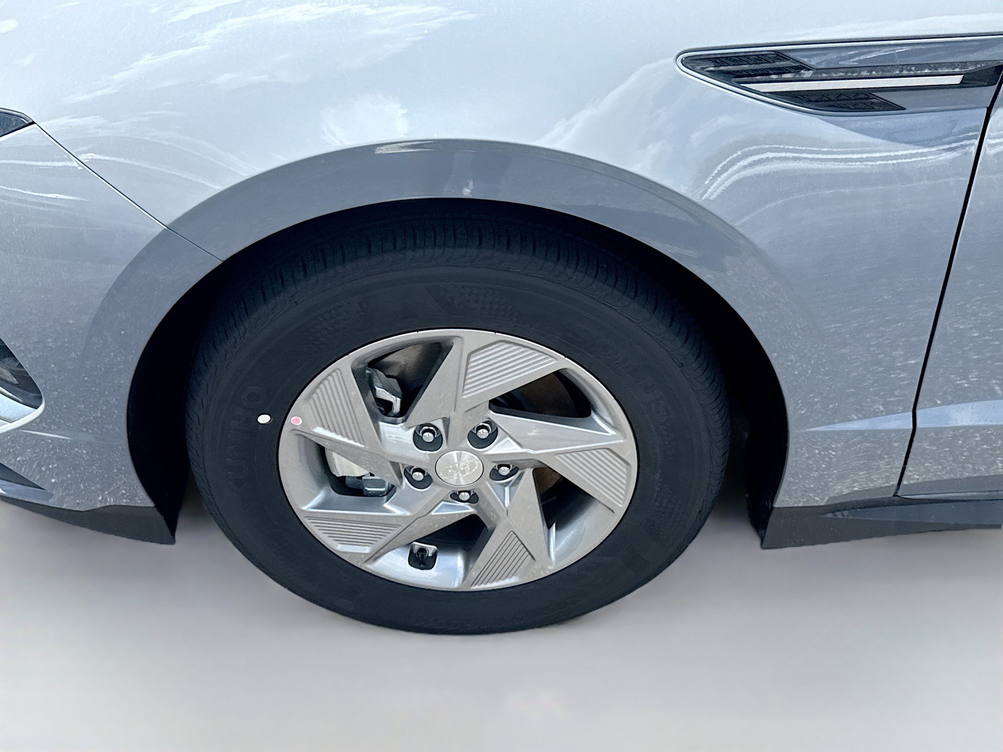 New 2026 Hyundai Sonata SE FWD image 23
