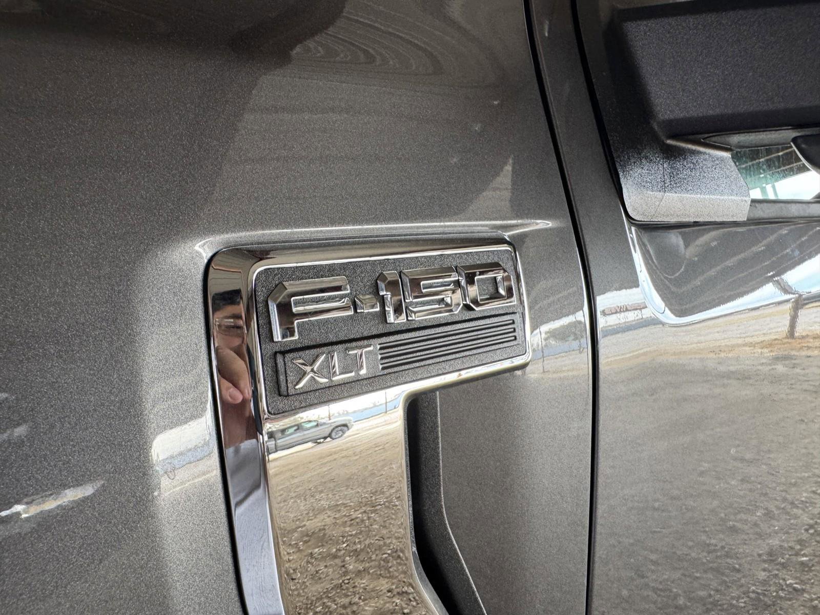 Used 2024 Ford F150 XLT image 40