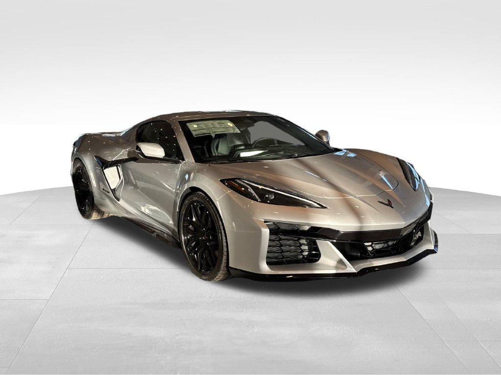 New 2027 Chevrolet Corvette Z06 RWD image 7