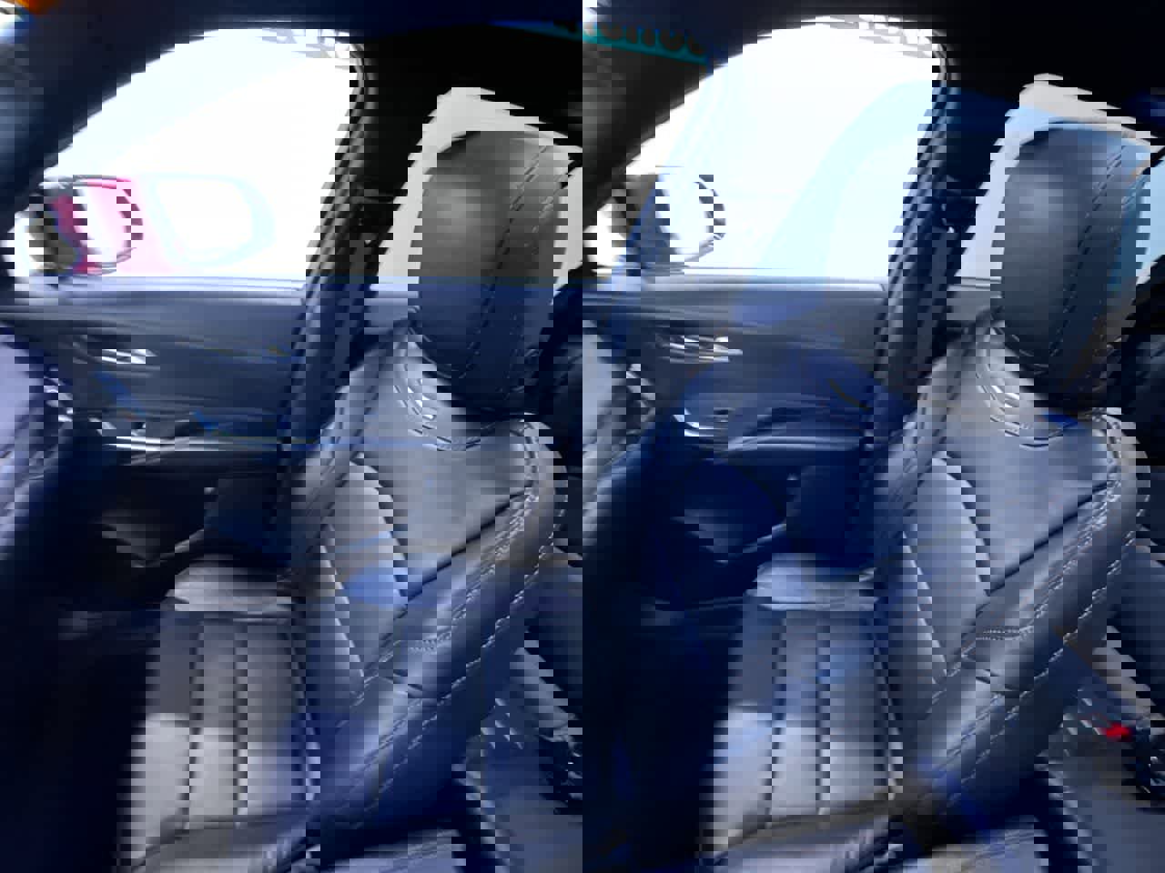 Used 2023 Cadillac XT4 Sport AWD/4WD image 37