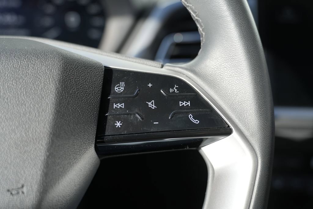 Used 2024 Audi Q4 e-tron Premium Plus w/ Premium Plus image 48