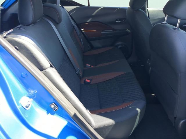 Used 2021 Nissan Kicks SR FWD image 26