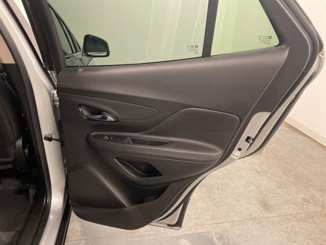 Used 2017 Buick Encore Preferred image 24