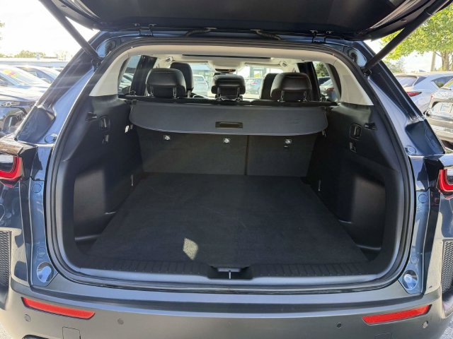 Certified 2026 MAZDA CX-50 AWD 2.5 S w/ Preferred Pkg image 6