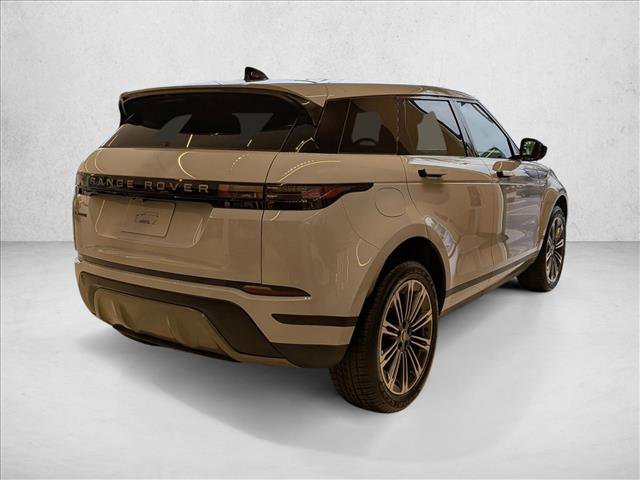 New 2026 Land Rover Range Rover Evoque S video 2
