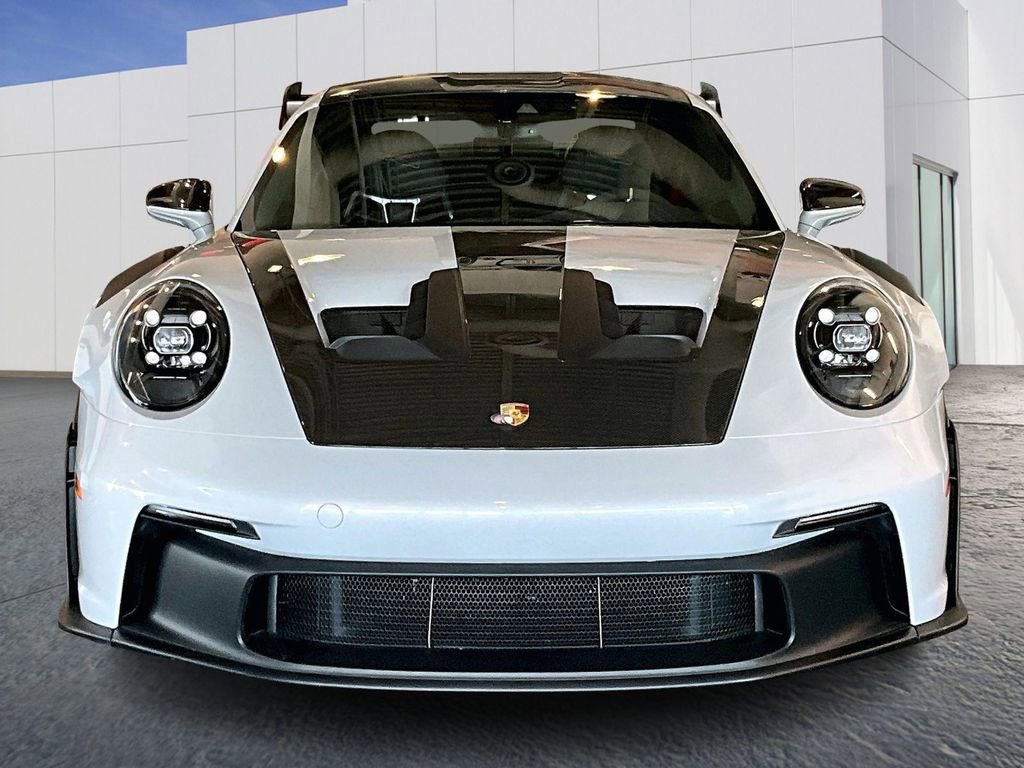 Certified 2023 Porsche 911 GT3 RS image 8
