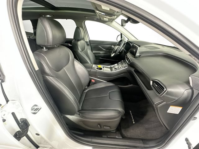 Used 2023 Hyundai Santa Fe SEL Premium AWD/4WD image 31