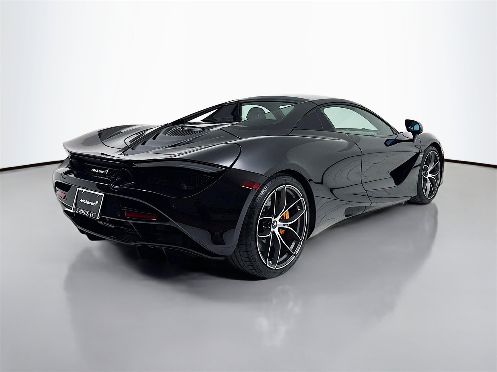 Used 2021 McLaren 720S Performance image 7