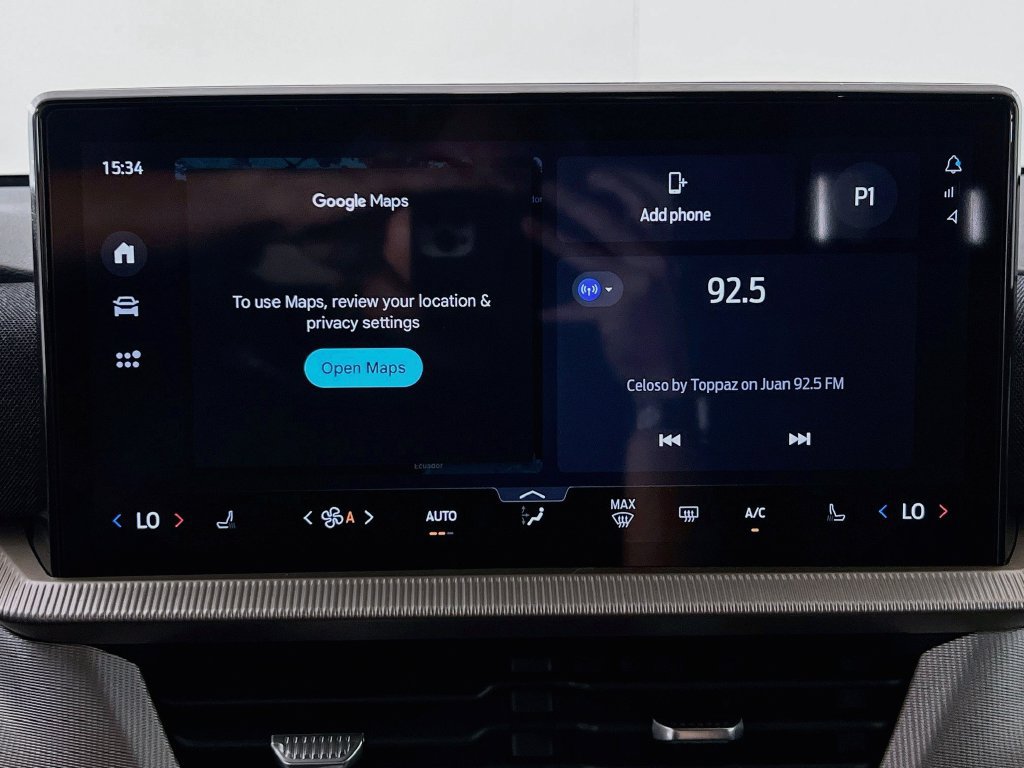 New 2027 Ford Explorer Active AWD/4WD image 23