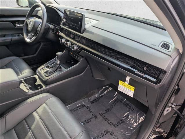Used 2026 Honda CR-V EX-L image 19