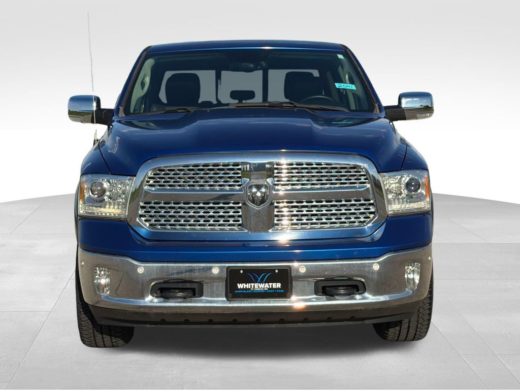 Used 2017 RAM 1500 Laramie w/ Convenience Group AWD/4WD image 28