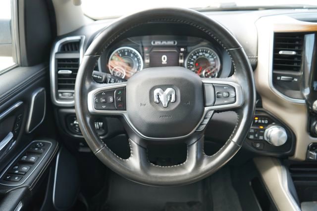 Used 2022 RAM 1500 Laramie image 17