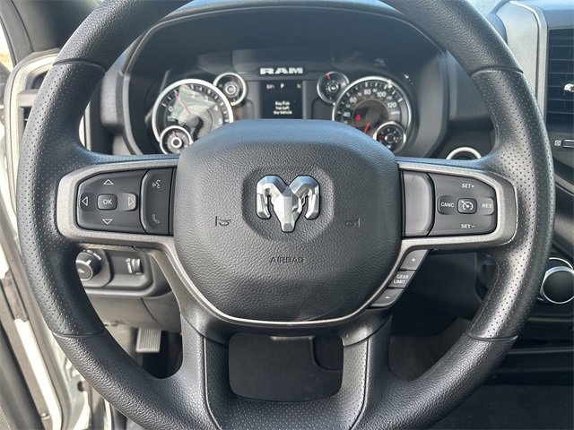 Used 2023 RAM 2500 Tradesman image 19